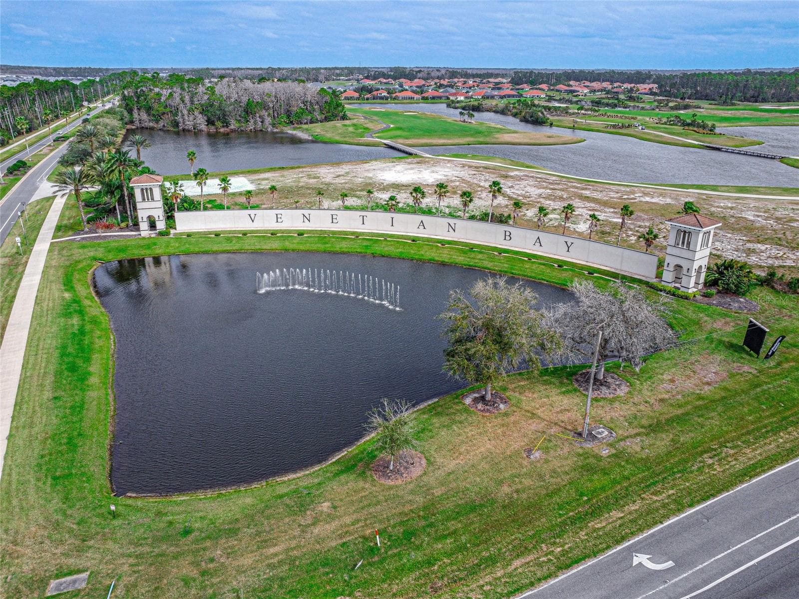Single Family Residence at 146 PORTOFINO BLVD, NEW SMYRNA BEACH, photo 79 of 85
