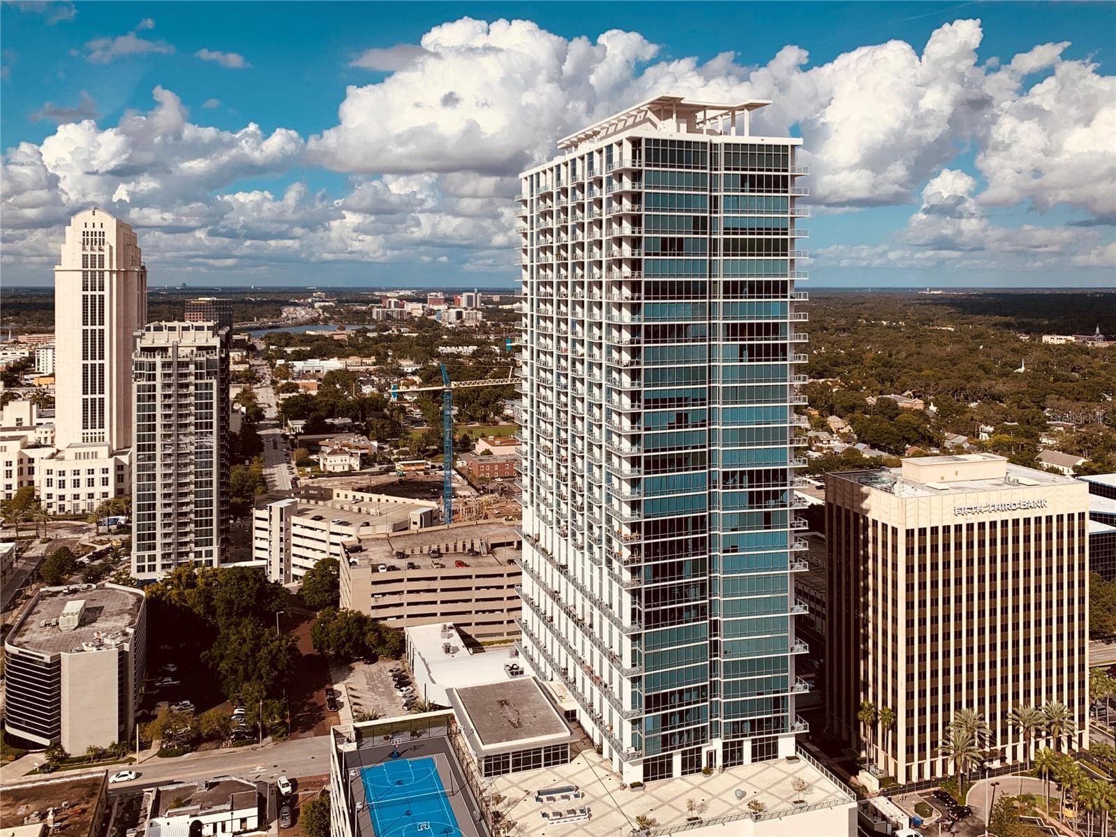 Condominium at 150 E ROBINSON ST #1909, ORLANDO, photo 28 of 69