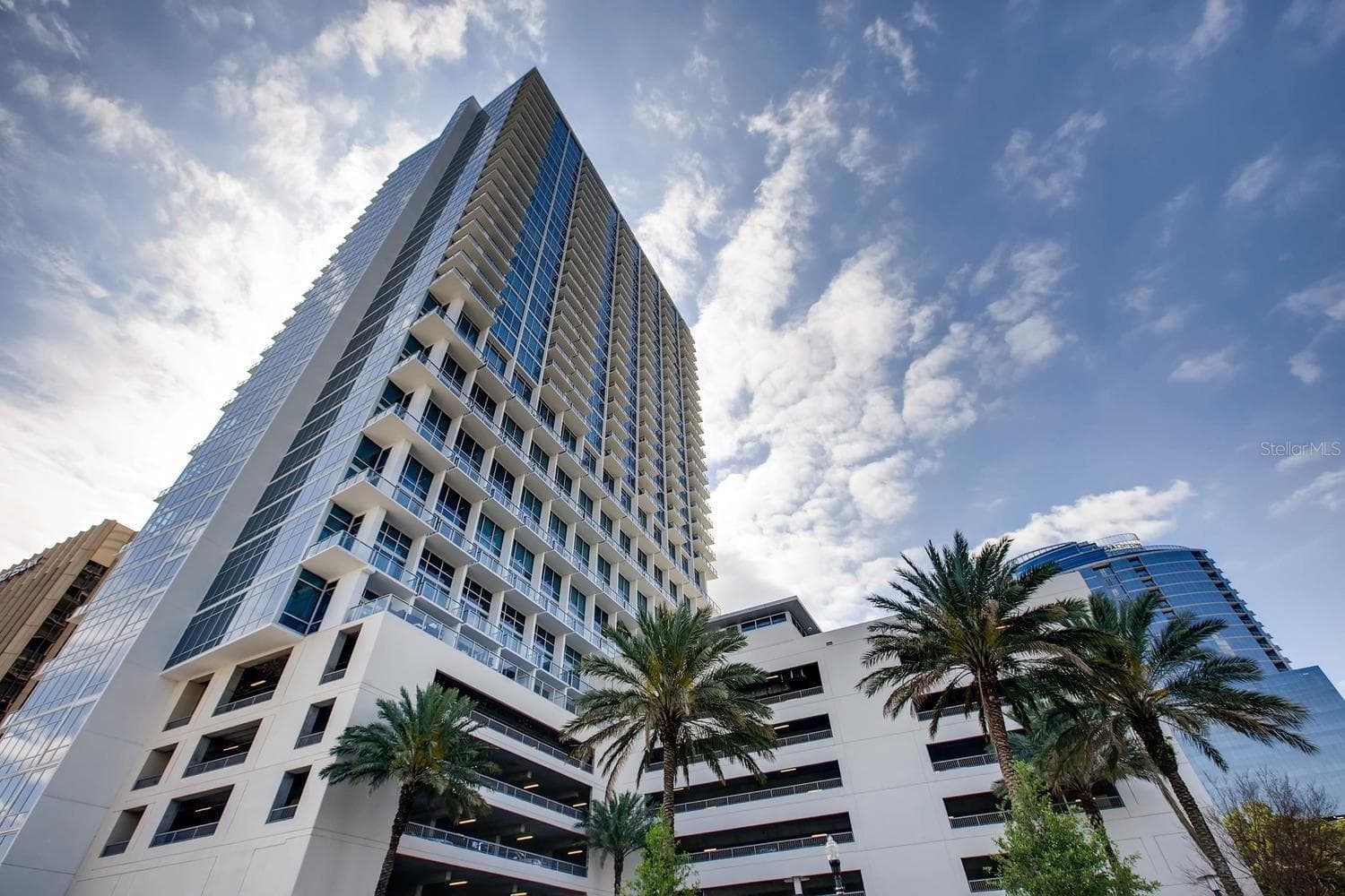 Condominium at 150 E ROBINSON ST #1909, ORLANDO, photo 34 of 69