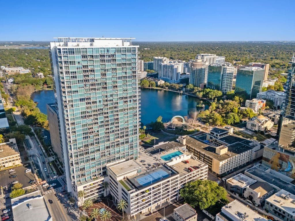 Condominium at 150 E ROBINSON ST #1909, ORLANDO, photo 35 of 69