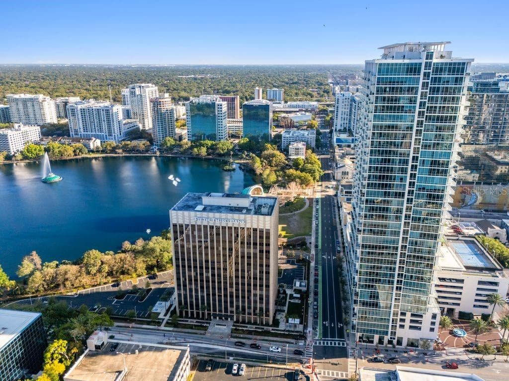 Condominium at 150 E ROBINSON ST #1909, ORLANDO, photo 37 of 69