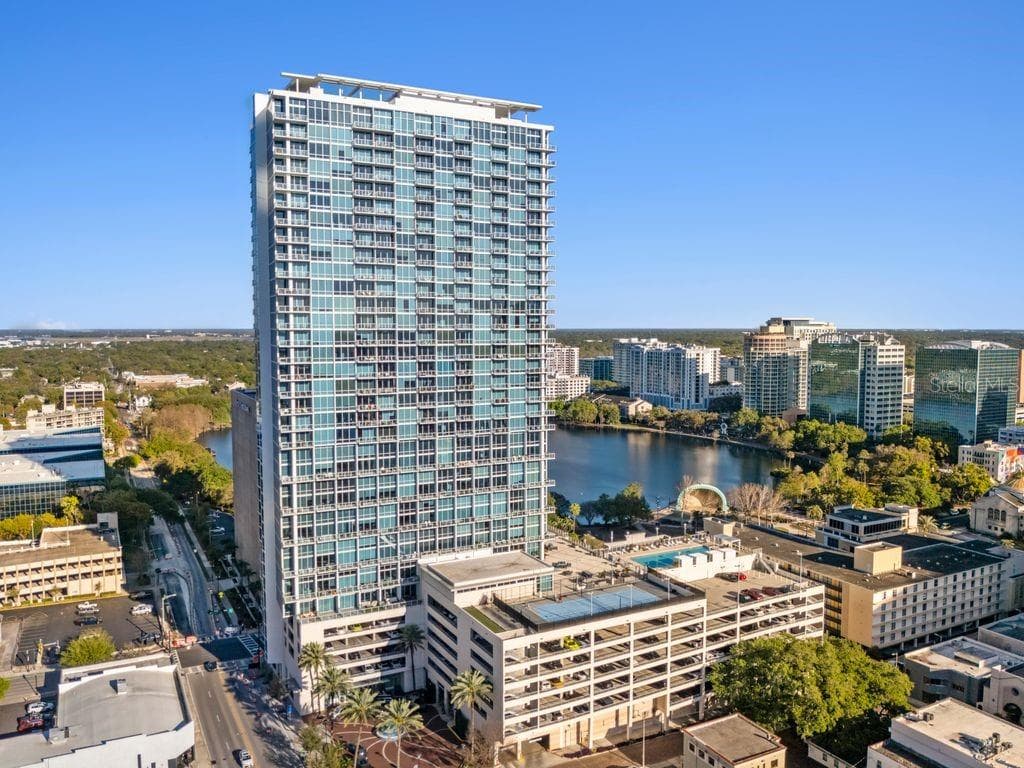 Condominium at 150 E ROBINSON ST #1909, ORLANDO, photo 38 of 69