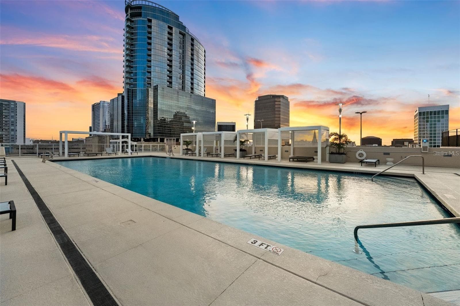 Condominium at 150 E ROBINSON ST #1909, ORLANDO, photo 51 of 69