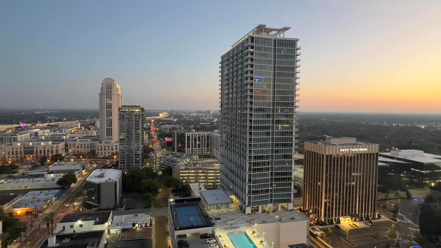 Condominium at 150 E ROBINSON ST #1909, ORLANDO, photo 53 of 69
