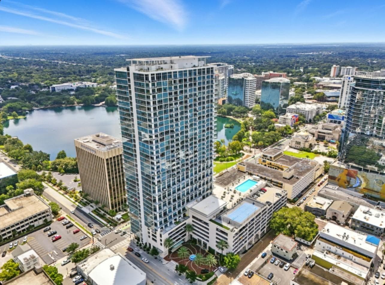 Condominium at 150 E ROBINSON ST #1909, ORLANDO, photo 54 of 69