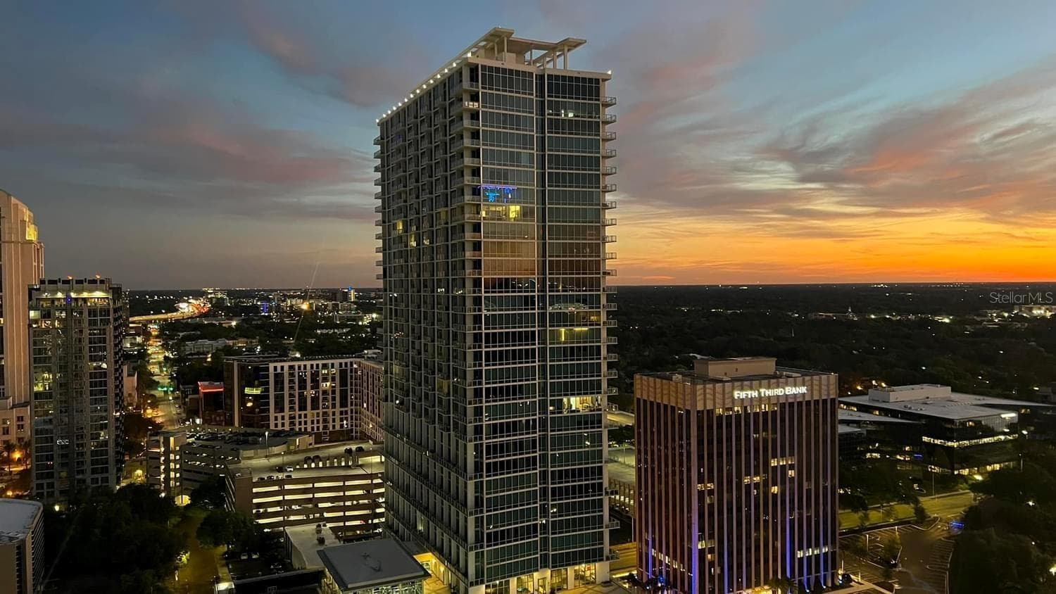 Condominium at 150 E ROBINSON ST #1909, ORLANDO, photo 56 of 69