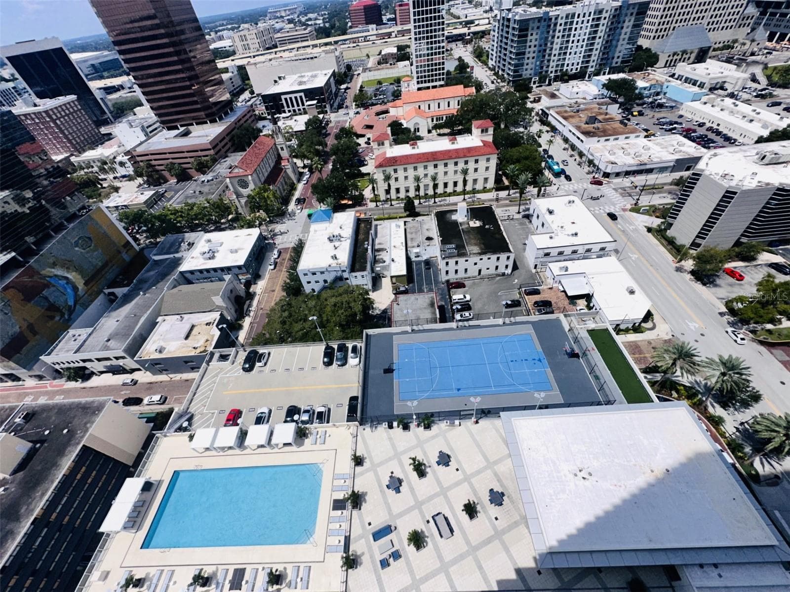 Condominium at 150 E ROBINSON ST #1909, ORLANDO, photo 58 of 69