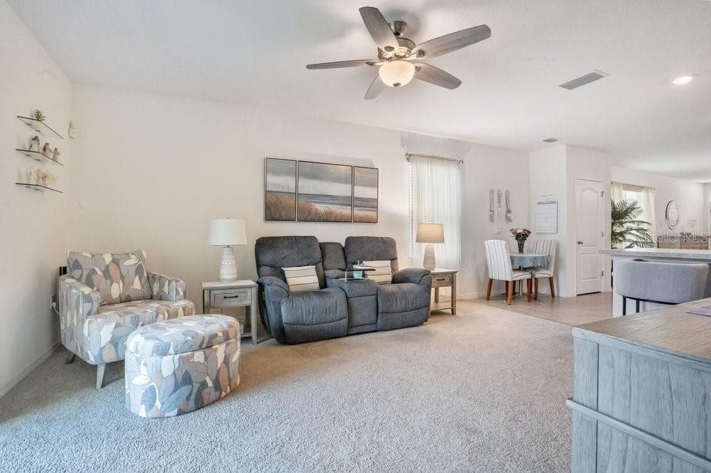 Single Family Residence at 2763 SWOOPING SPARROW DR, ST CLOUD, photo 16 of 40