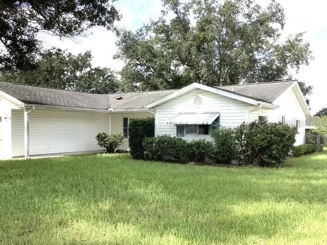 Single Family Residence at 6326 SW 60TH CT, OCALA, photo 2 of 46