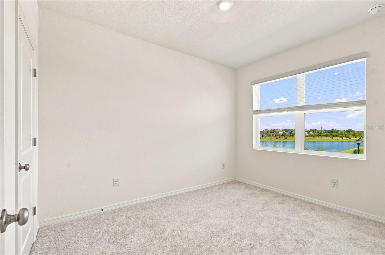 Bedroom Two - 6355 JENSEN VIEW AVE, APOLLO BEACH