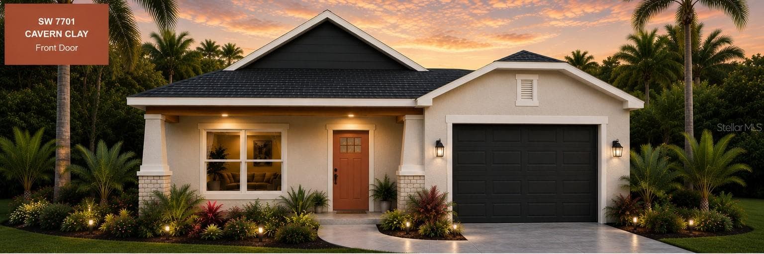 Rendering with colors - 34281 MANUEL ST, WEBSTER