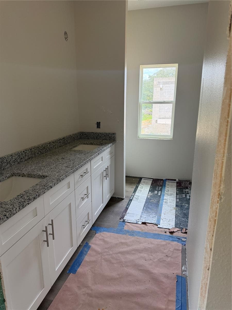 Master Bath - 34281 MANUEL ST, WEBSTER