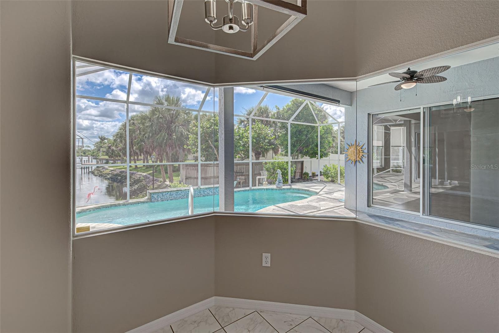 Single Family Residence at 1114 CAMPBELL ST, PORT CHARLOTTE, photo 25 of 74