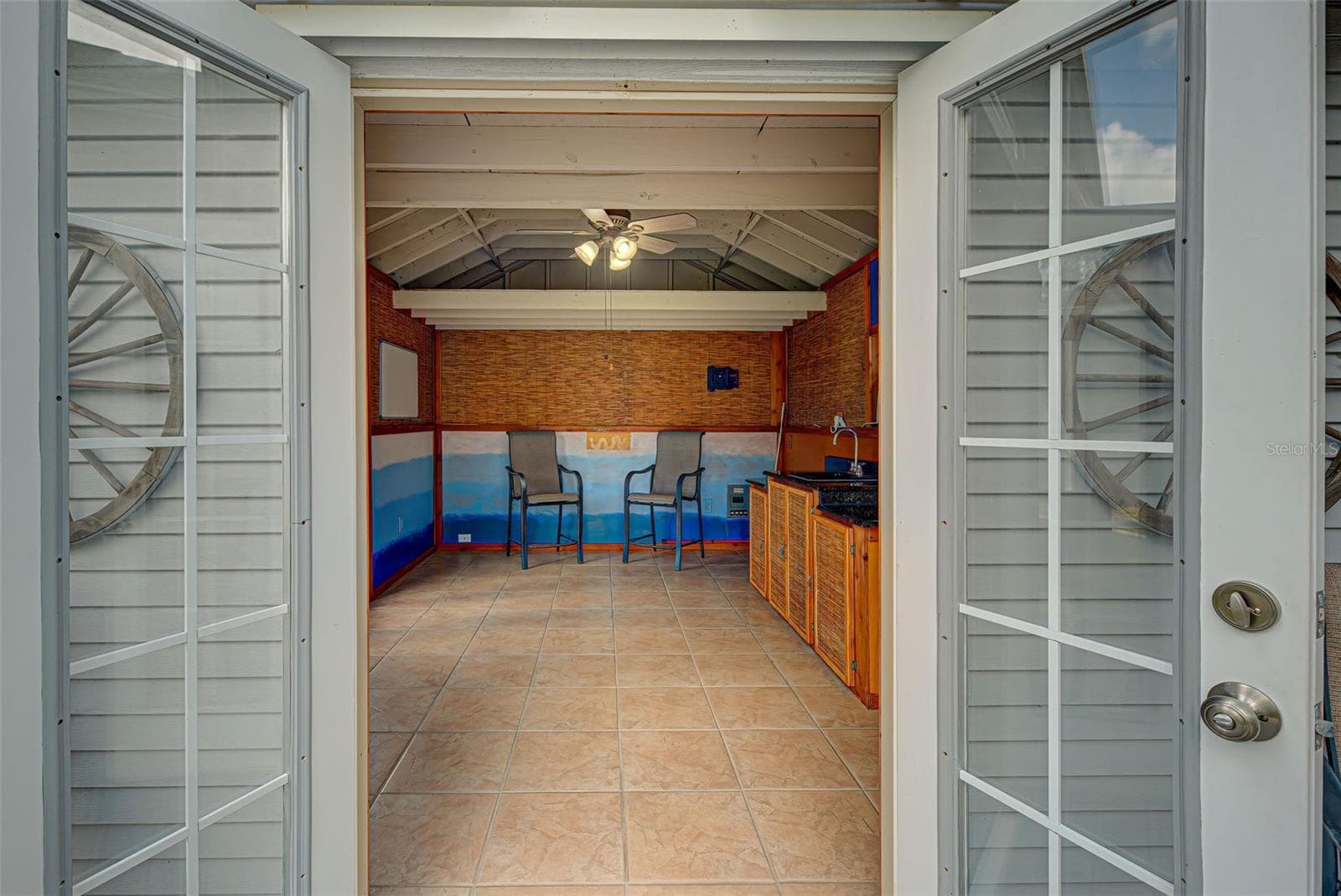 Single Family Residence at 1114 CAMPBELL ST, PORT CHARLOTTE, photo 55 of 74