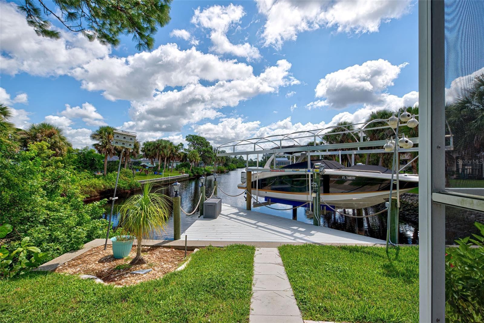Single Family Residence at 1114 CAMPBELL ST, PORT CHARLOTTE, photo 66 of 74