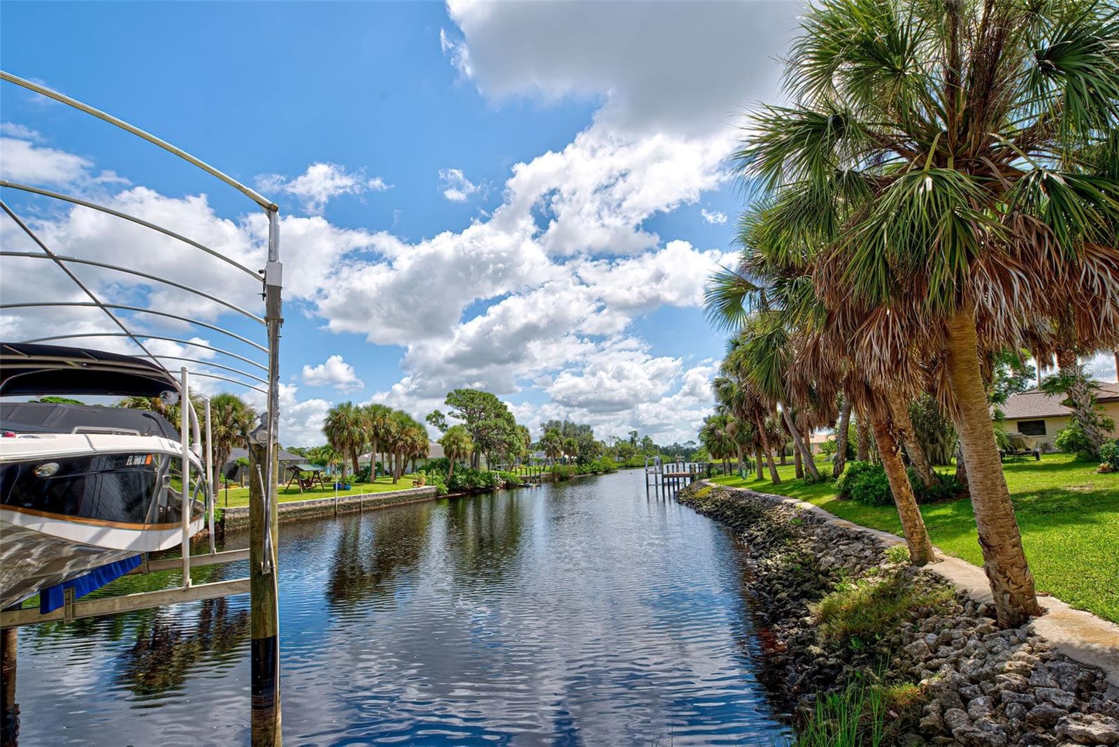 Single Family Residence at 1114 CAMPBELL ST, PORT CHARLOTTE, photo 68 of 74