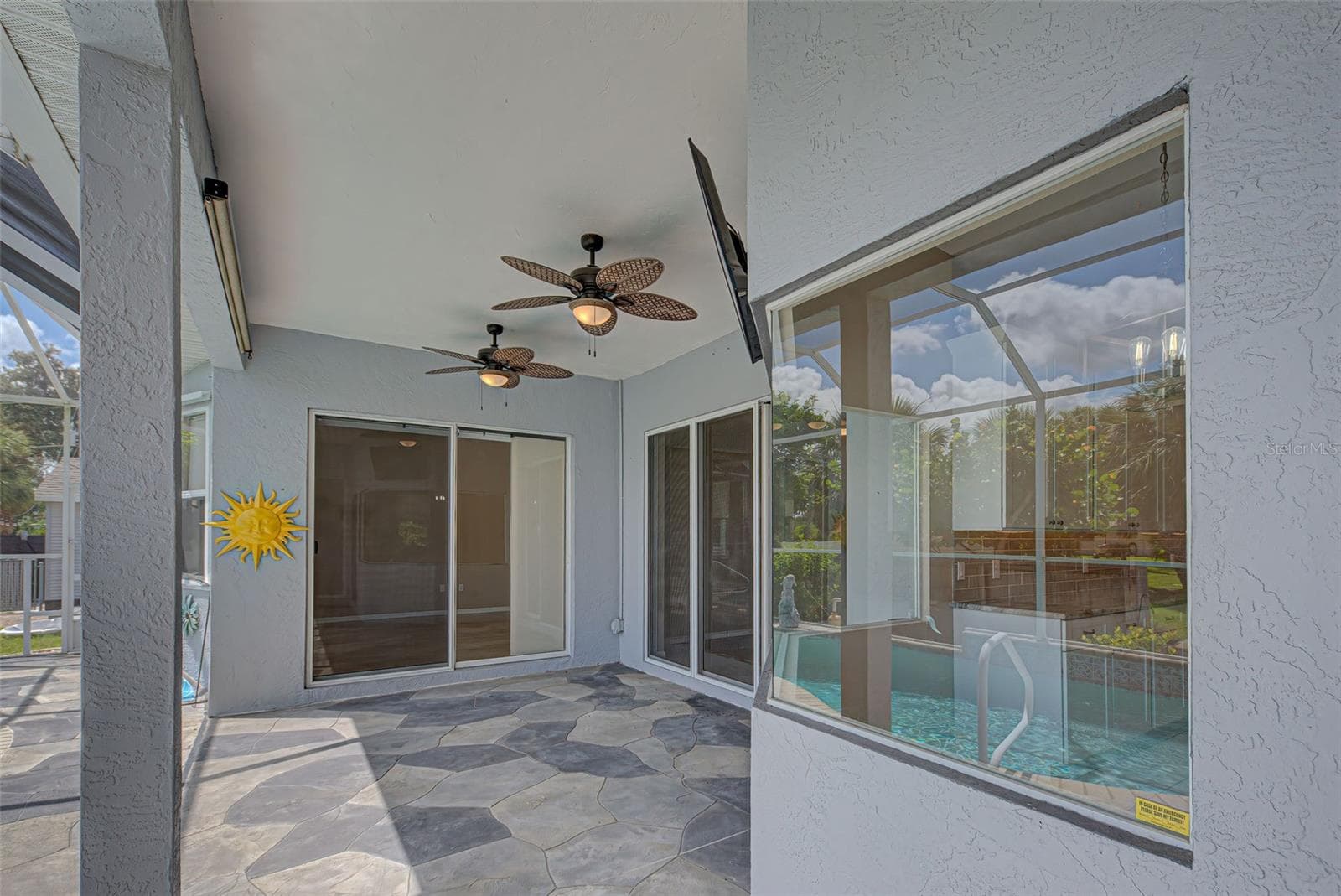 Single Family Residence at 1114 CAMPBELL ST, PORT CHARLOTTE, photo 71 of 74