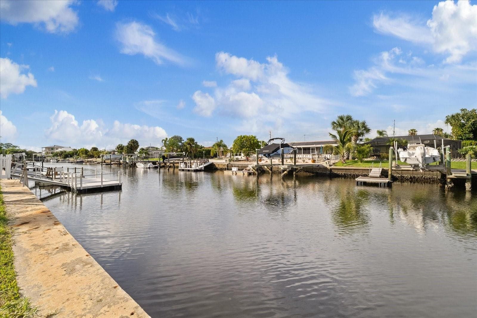 Single Family Residence at 3961 HEADSAIL DR, NEW PORT RICHEY, photo 47 of 81