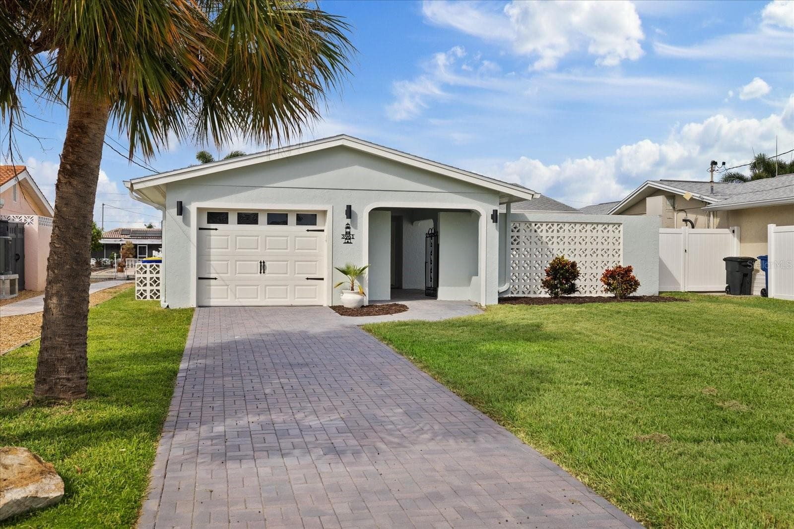 Single Family Residence at 3961 HEADSAIL DR, NEW PORT RICHEY, photo 49 of 81