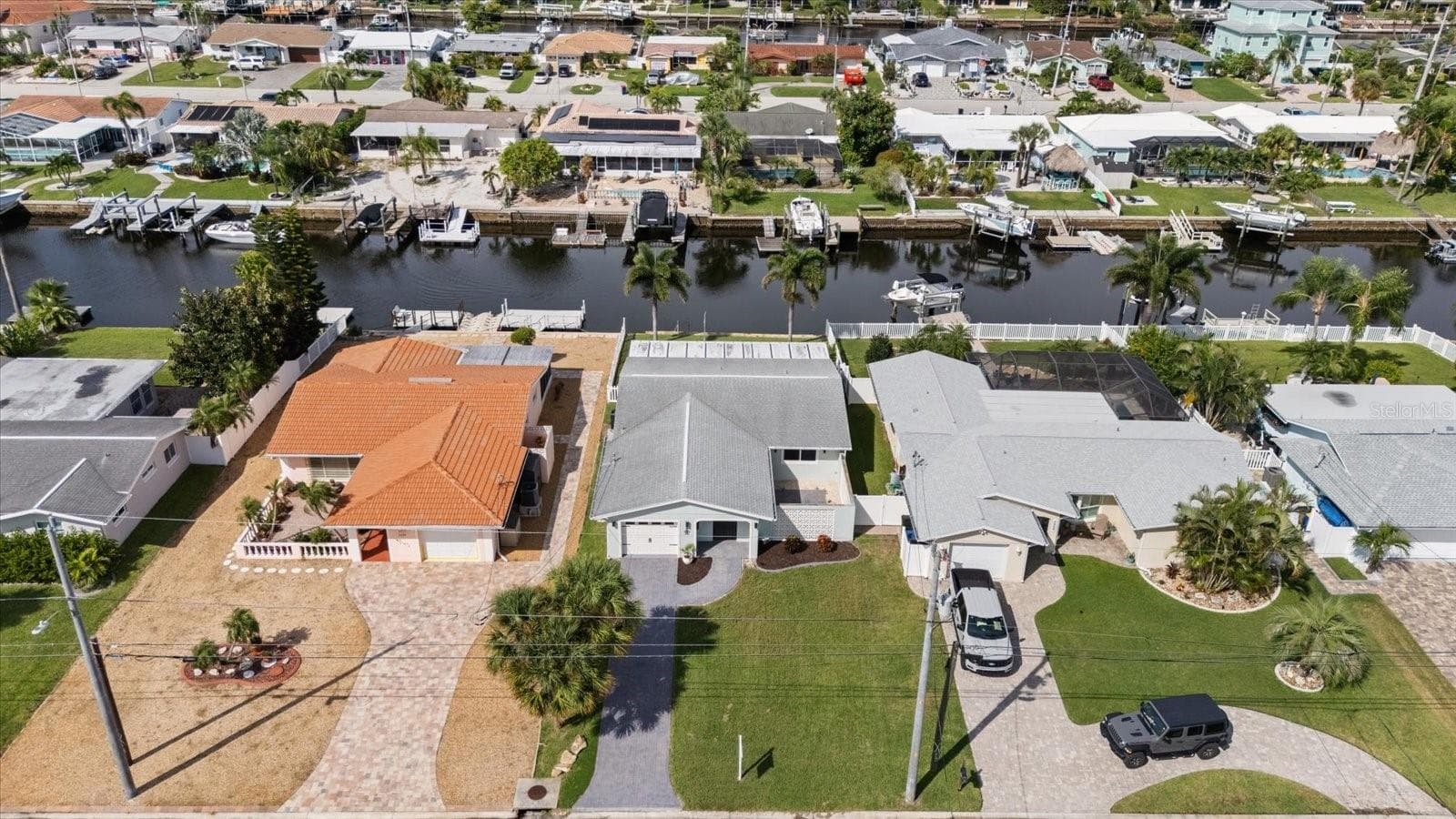 Single Family Residence at 3961 HEADSAIL DR, NEW PORT RICHEY, photo 52 of 81