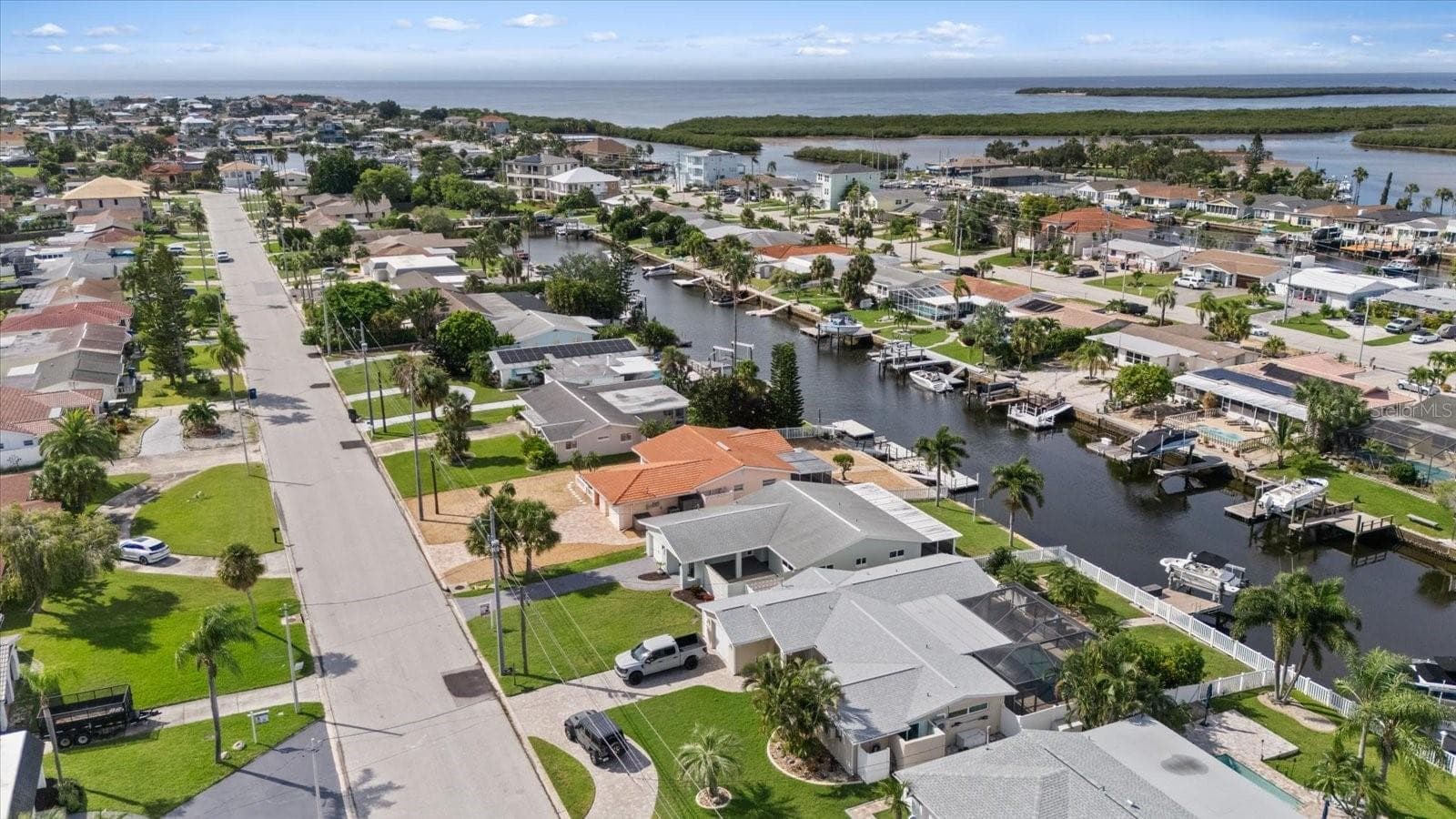 Single Family Residence at 3961 HEADSAIL DR, NEW PORT RICHEY, photo 53 of 81