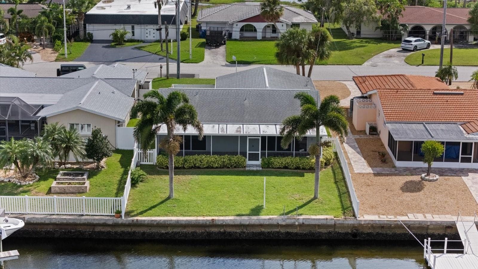 Single Family Residence at 3961 HEADSAIL DR, NEW PORT RICHEY, photo 56 of 81