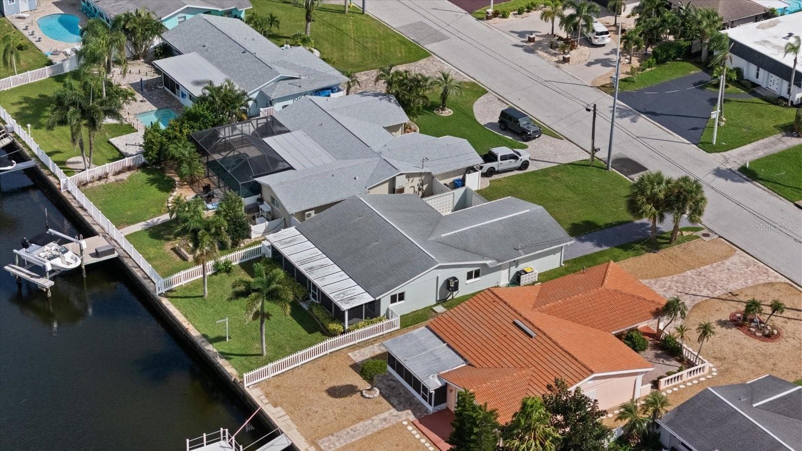 Single Family Residence at 3961 HEADSAIL DR, NEW PORT RICHEY, photo 57 of 81