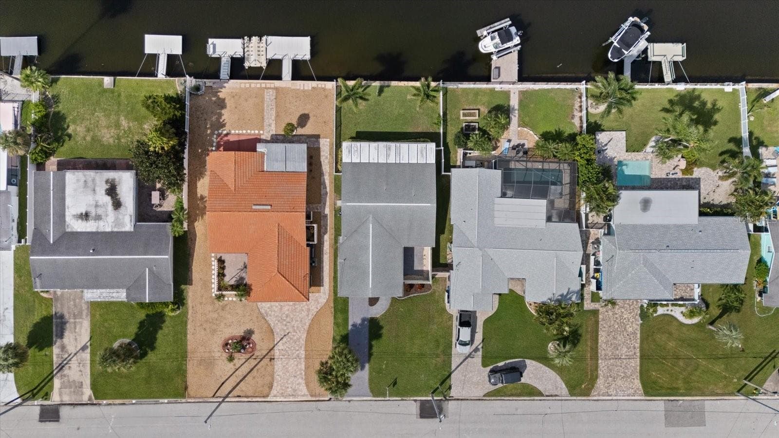 Single Family Residence at 3961 HEADSAIL DR, NEW PORT RICHEY, photo 58 of 81