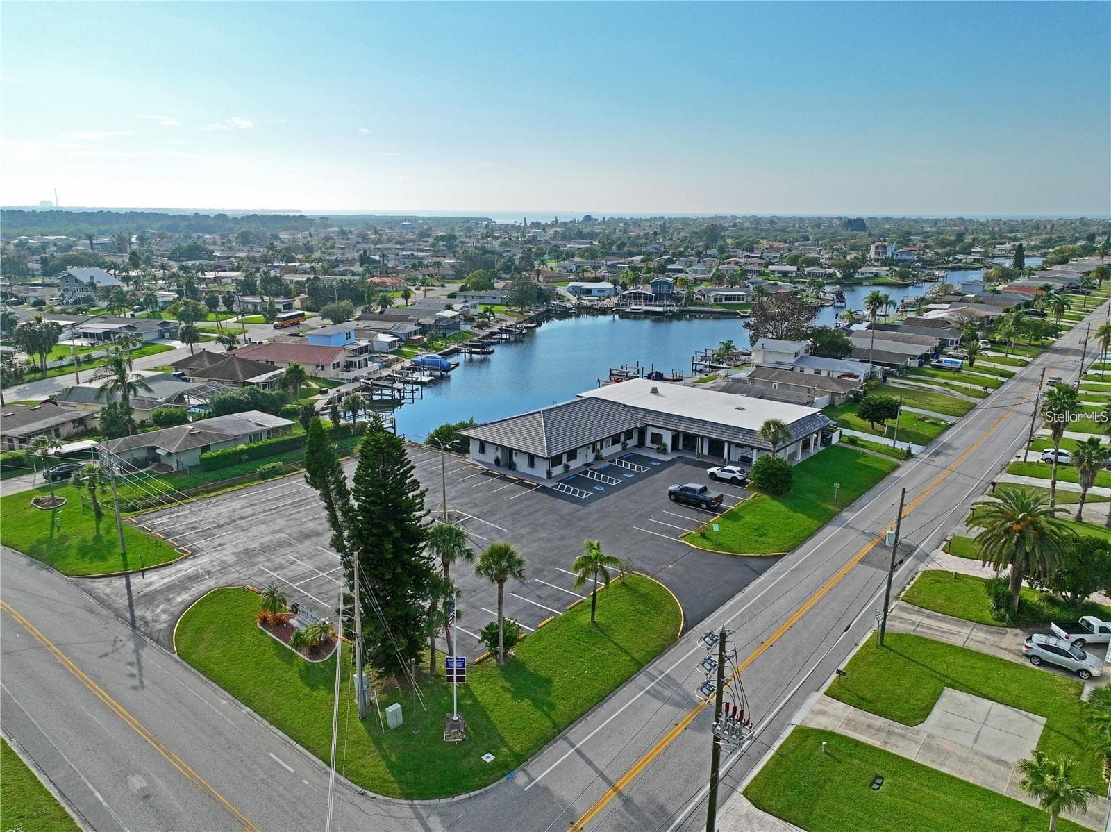 Single Family Residence at 3961 HEADSAIL DR, NEW PORT RICHEY, photo 80 of 81