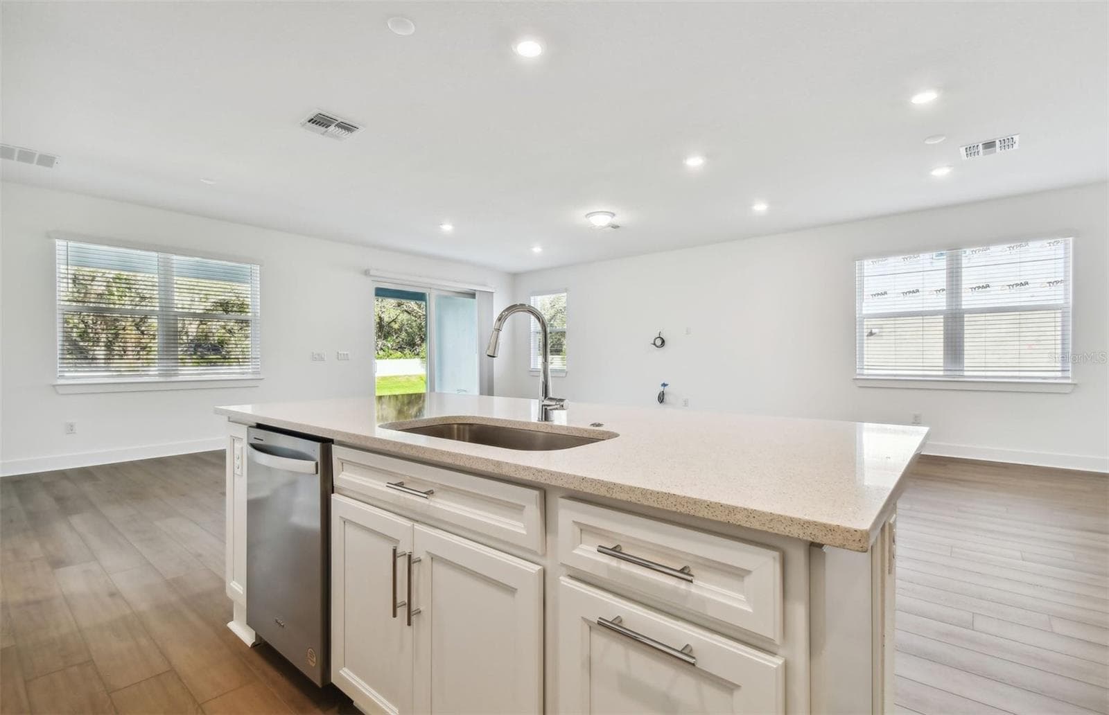 Model Representation - 11248 MEADOW RIVER WAY, PARRISH