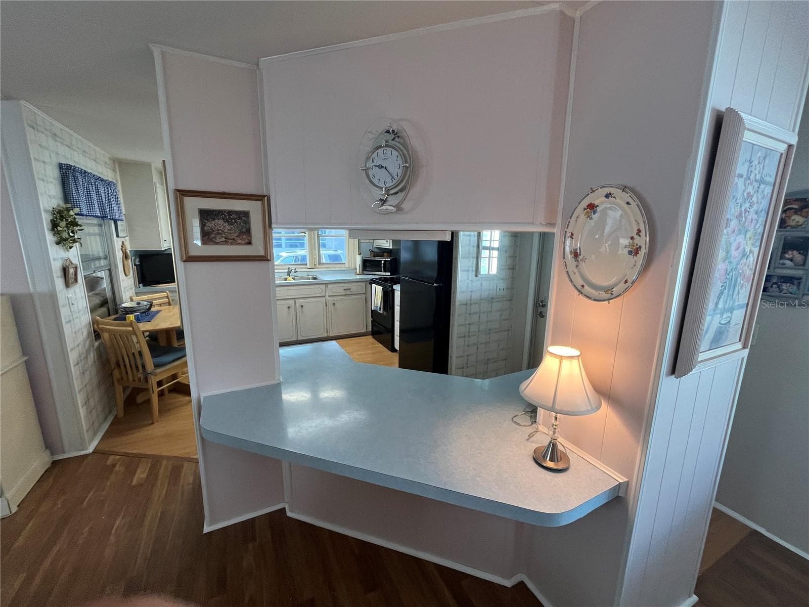 Manufactured Home at 423 CERVINA DR, VENICE, photo 14 of 38