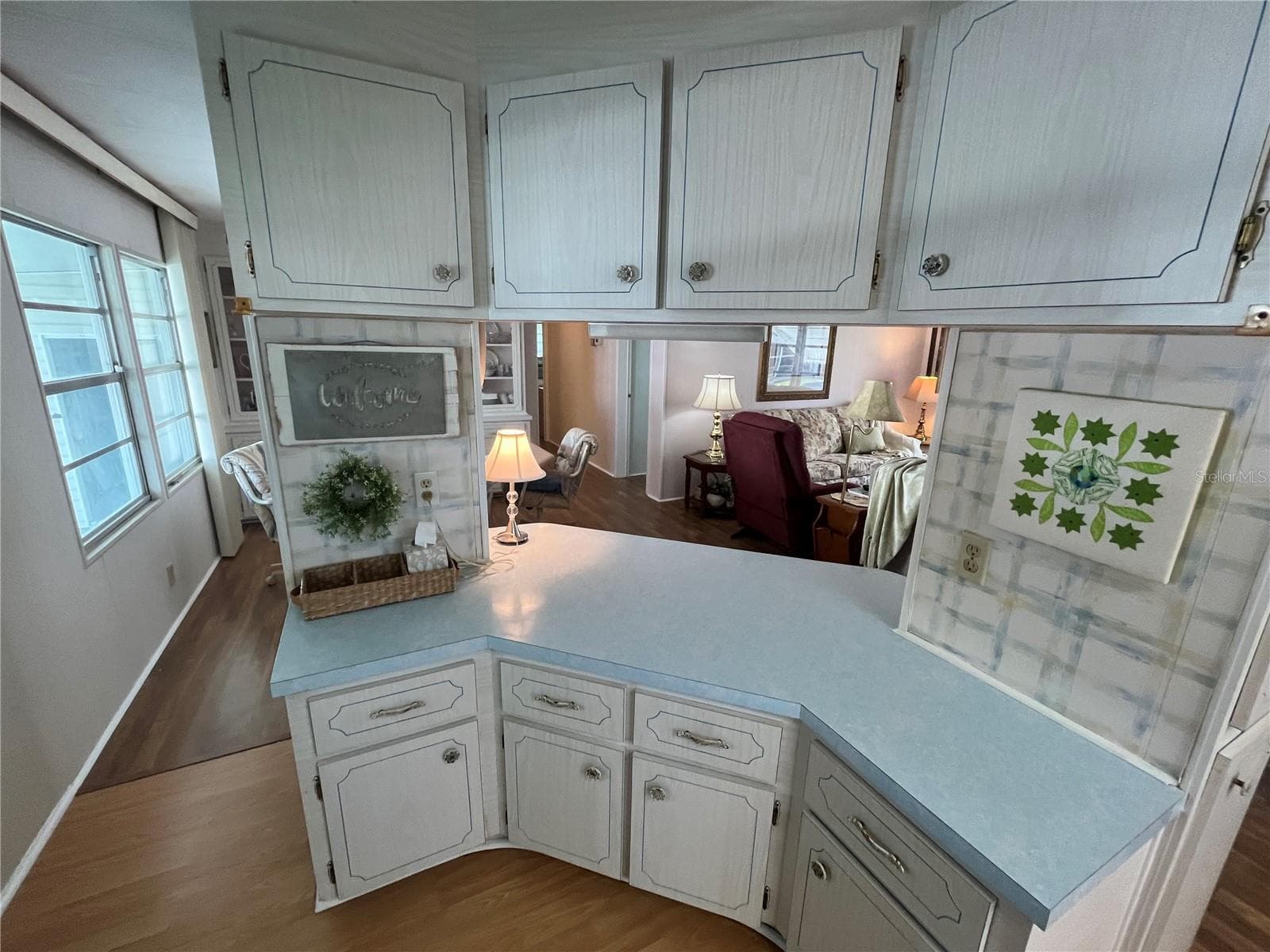 Manufactured Home at 423 CERVINA DR, VENICE, photo 19 of 38