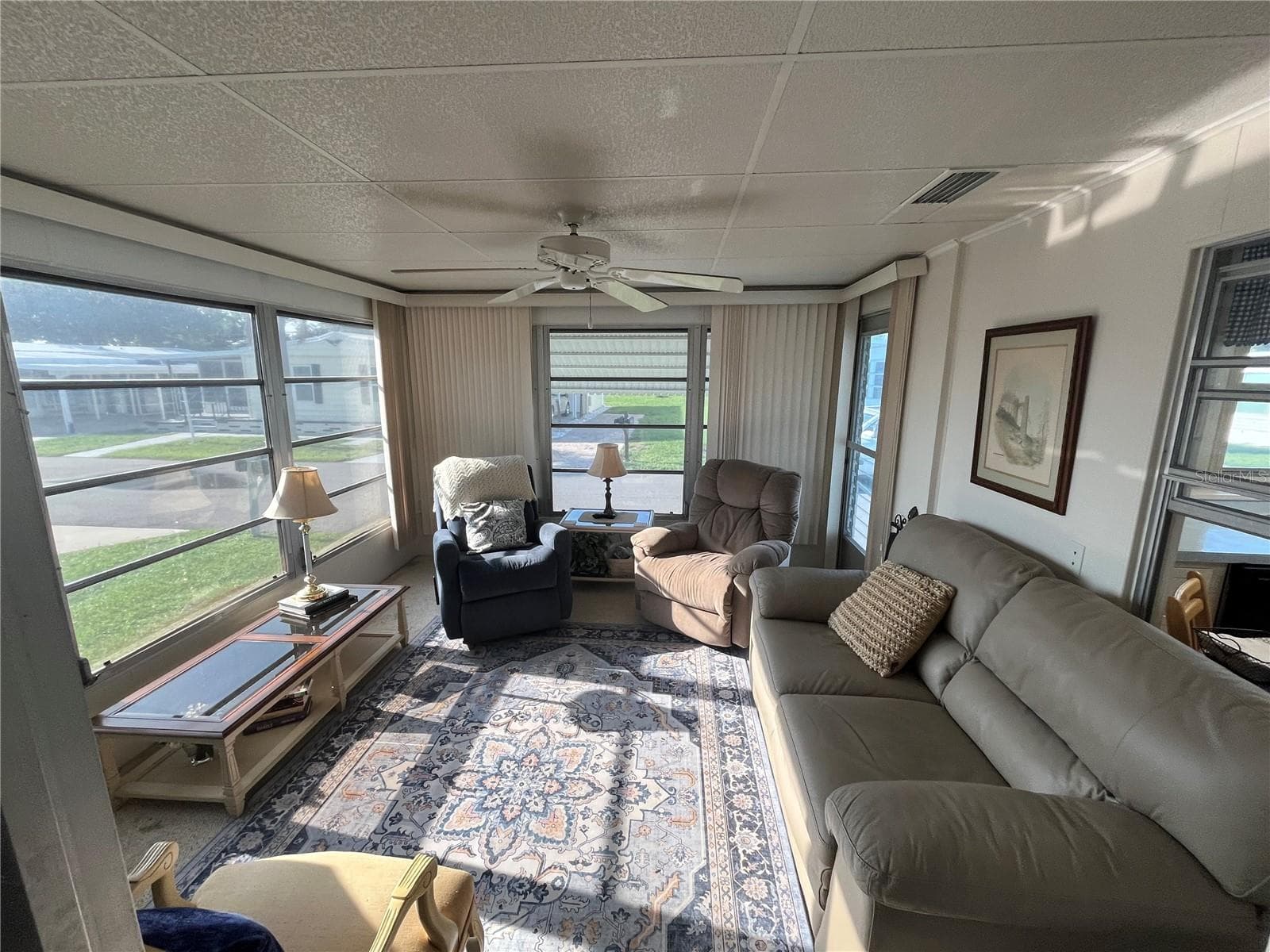 Manufactured Home at 423 CERVINA DR, VENICE, photo 21 of 38