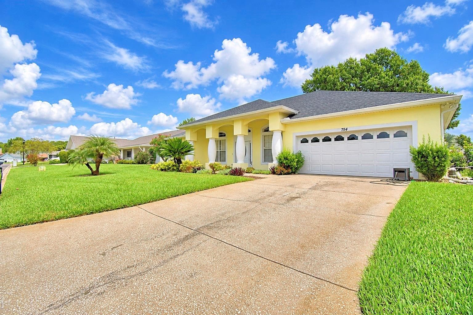 Single Family Residence at 754 SANTA MARIA DR, WINTER HAVEN, photo 45 of 52