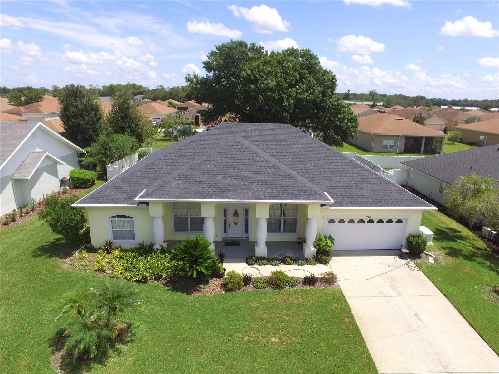 Single Family Residence at 754 SANTA MARIA DR, WINTER HAVEN, photo 47 of 52
