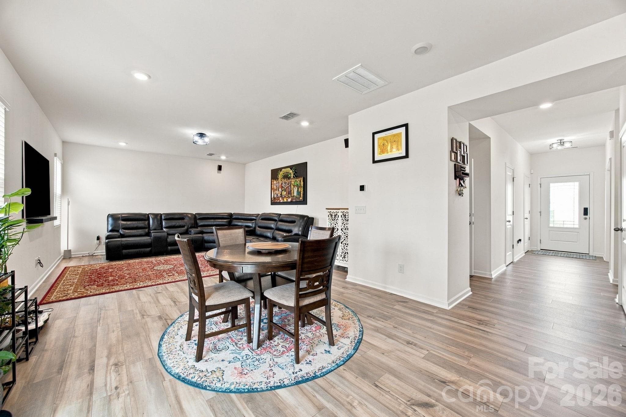 Single Family Residence at 1358 Harleston Street, Indian Trail, photo 10 of 35