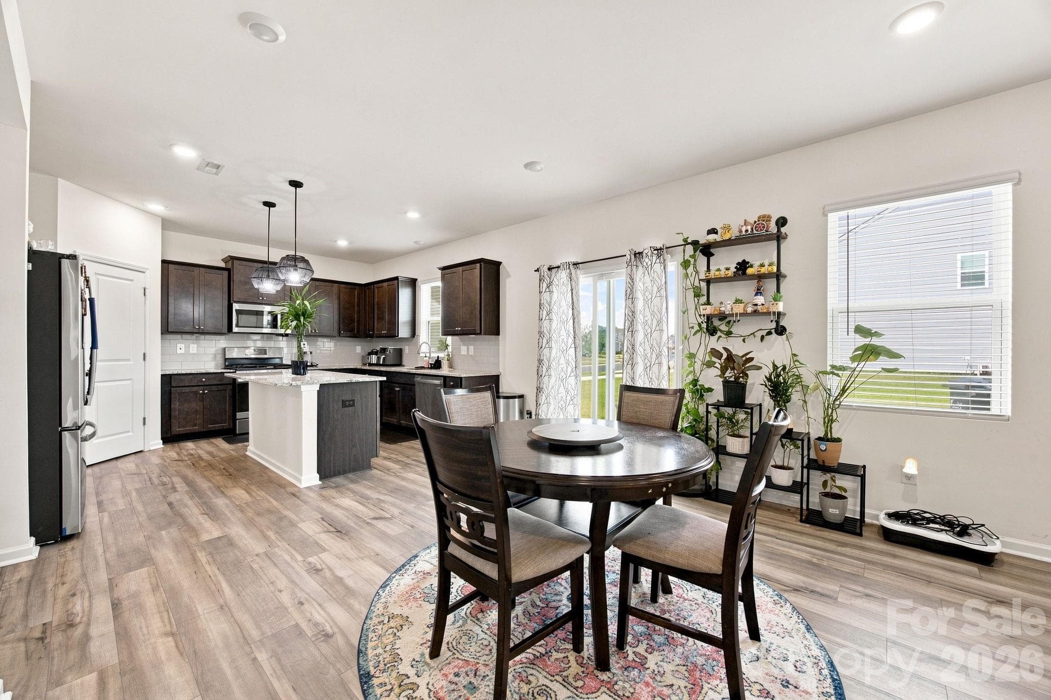 Single Family Residence at 1358 Harleston Street, Indian Trail, photo 11 of 35