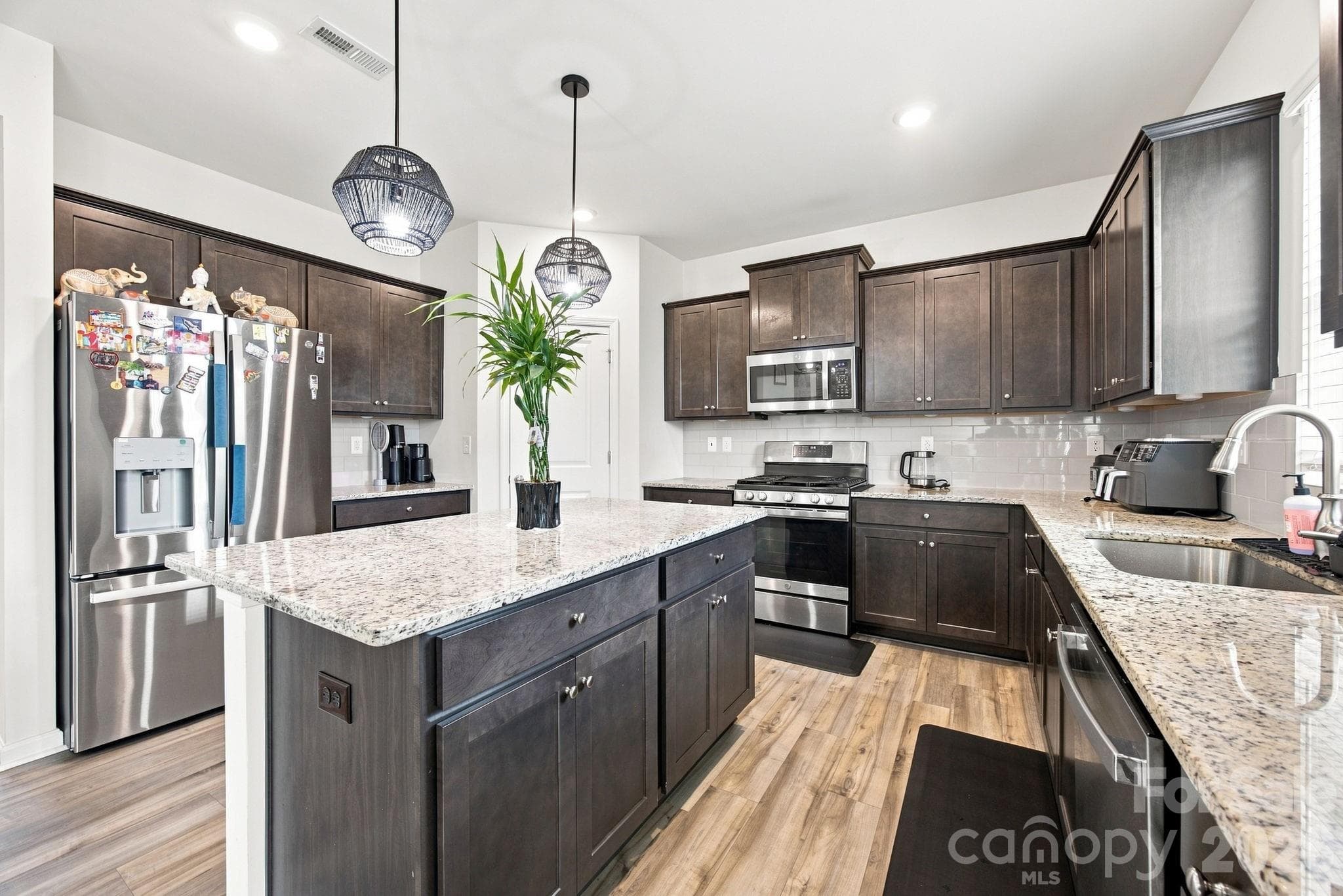 Single Family Residence at 1358 Harleston Street, Indian Trail, photo 12 of 35