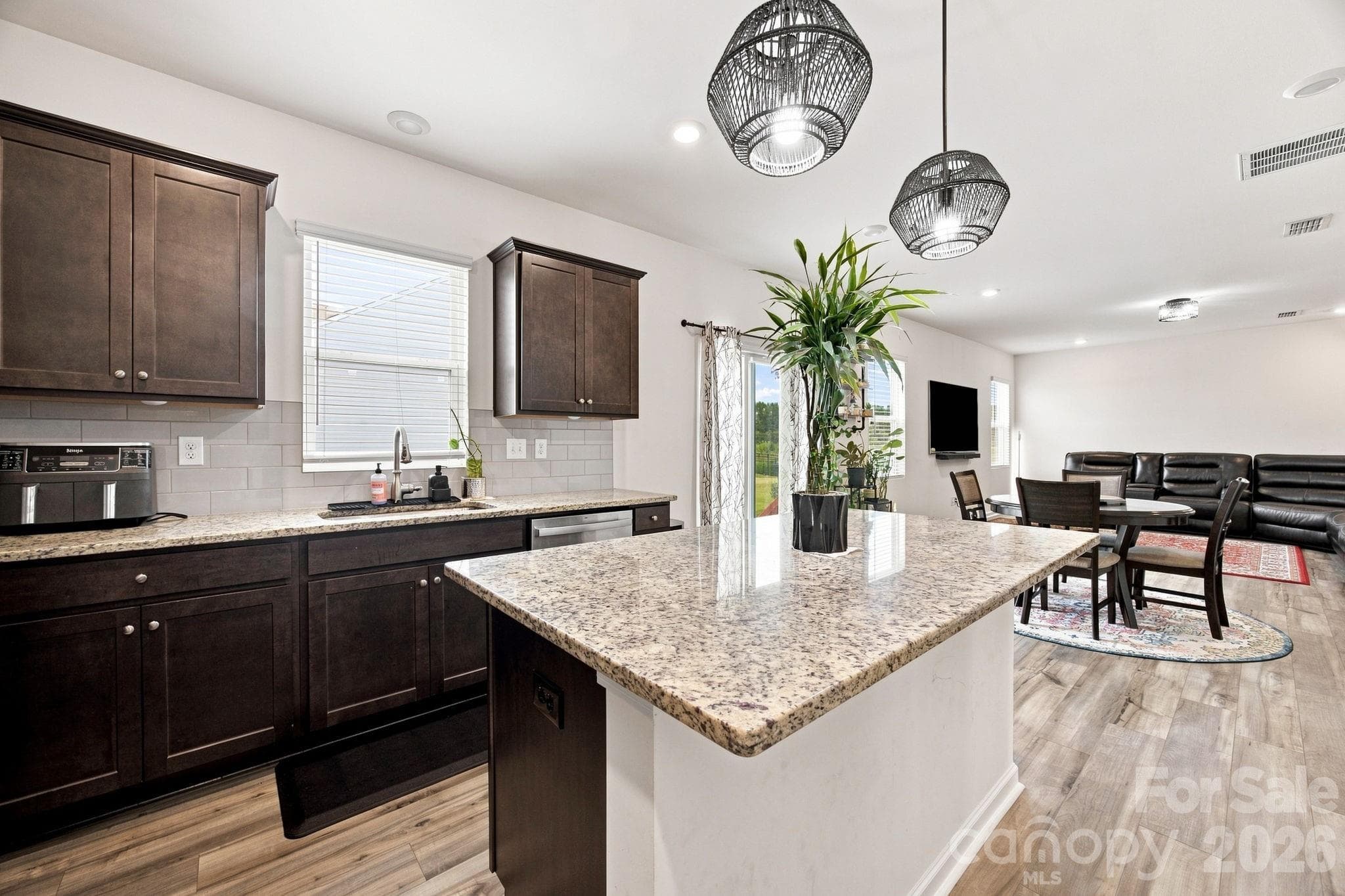 Single Family Residence at 1358 Harleston Street, Indian Trail, photo 14 of 35