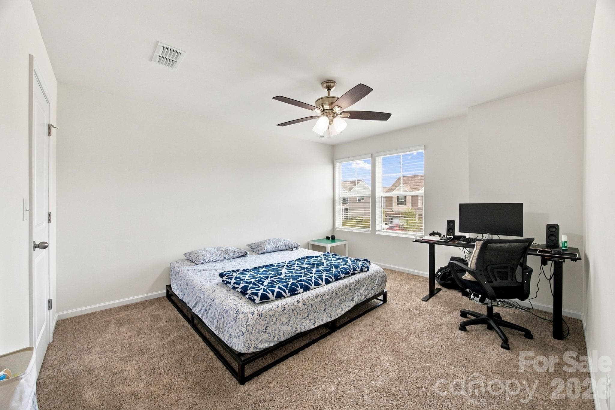 Single Family Residence at 1358 Harleston Street, Indian Trail, photo 18 of 35