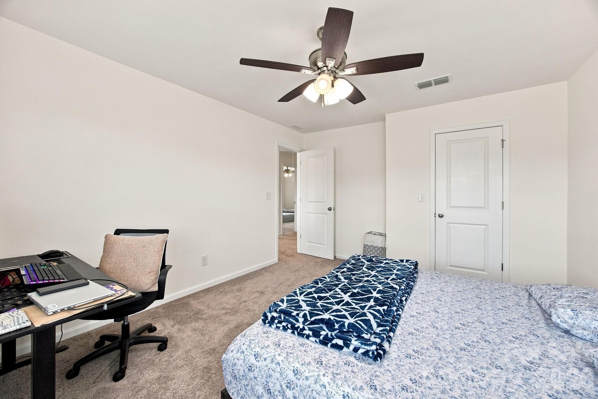 Single Family Residence at 1358 Harleston Street, Indian Trail, photo 19 of 35