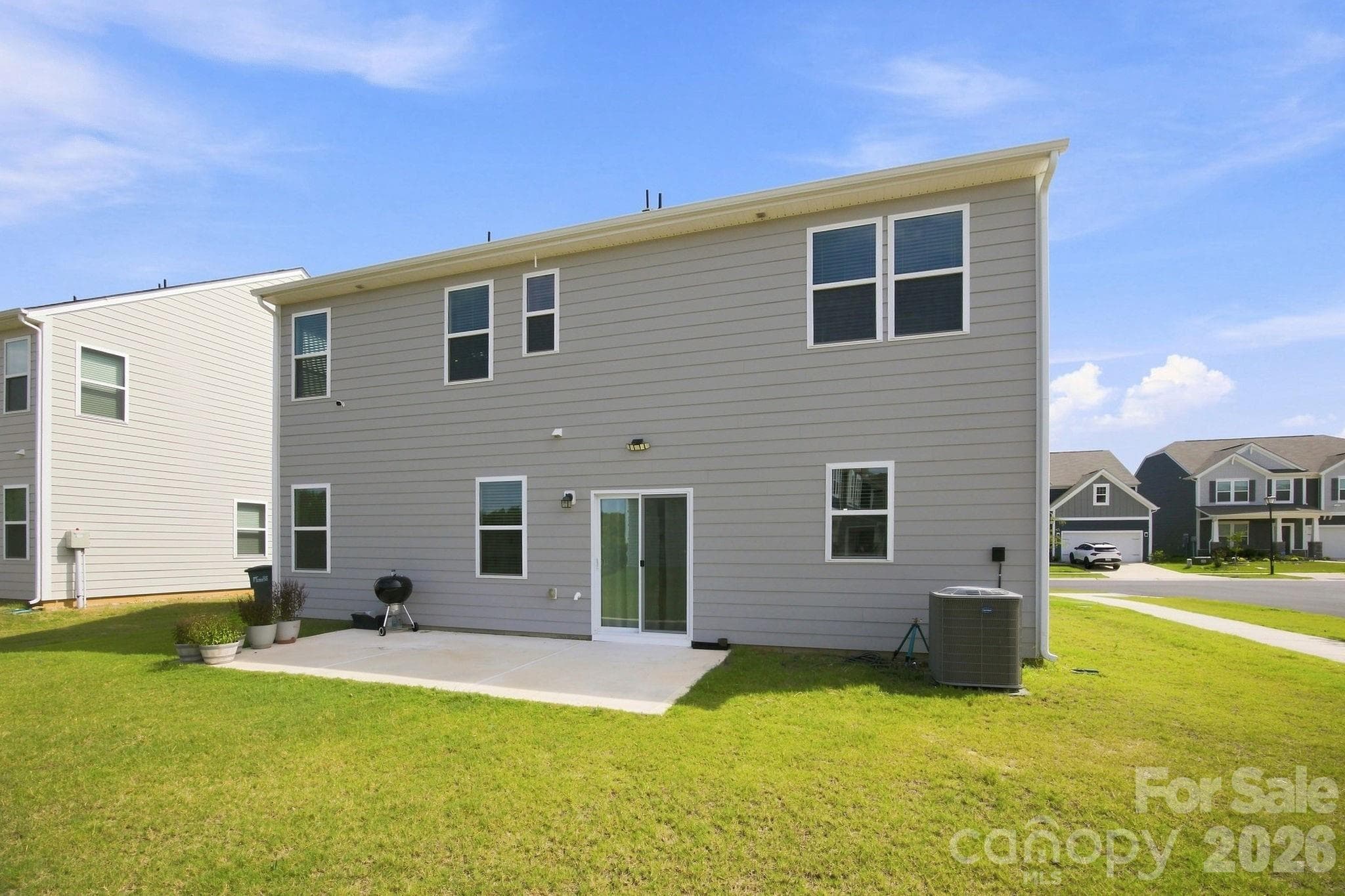Single Family Residence at 1358 Harleston Street, Indian Trail, photo 31 of 35
