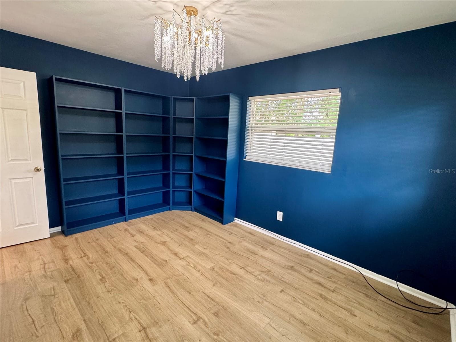 Bedroom #2 - 1709 EATON DR NE, CLEARWATER