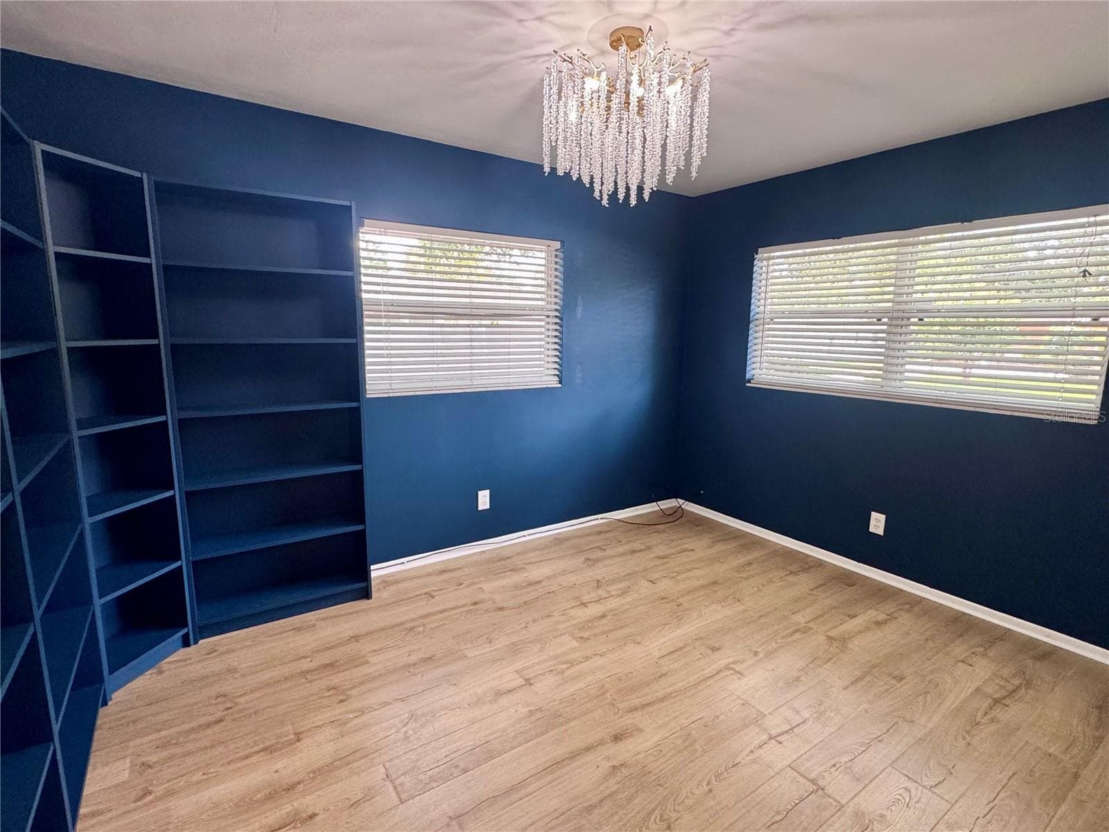 Bedroom #2 - 1709 EATON DR NE, CLEARWATER
