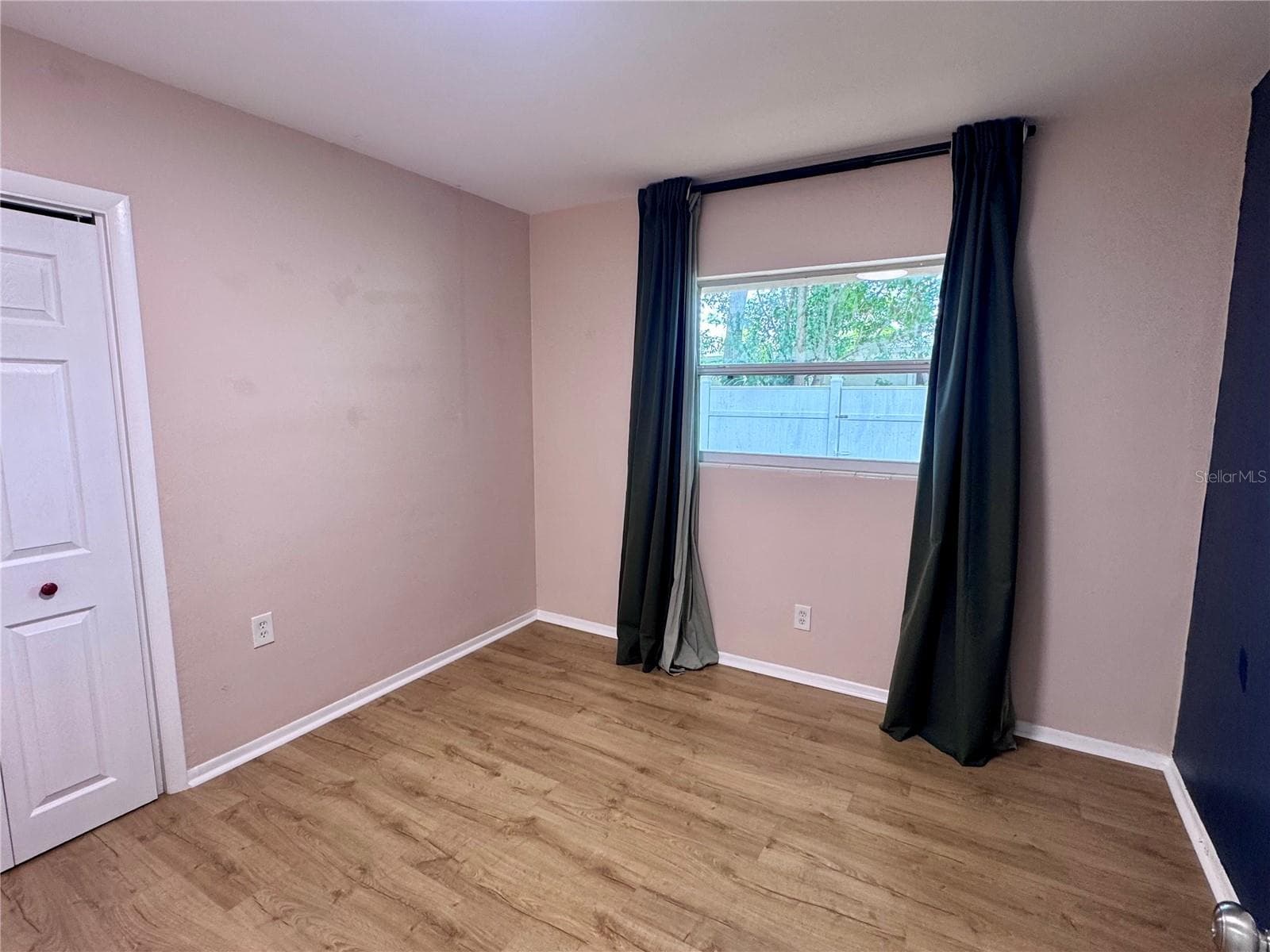 Bedroom #3 - 1709 EATON DR NE, CLEARWATER