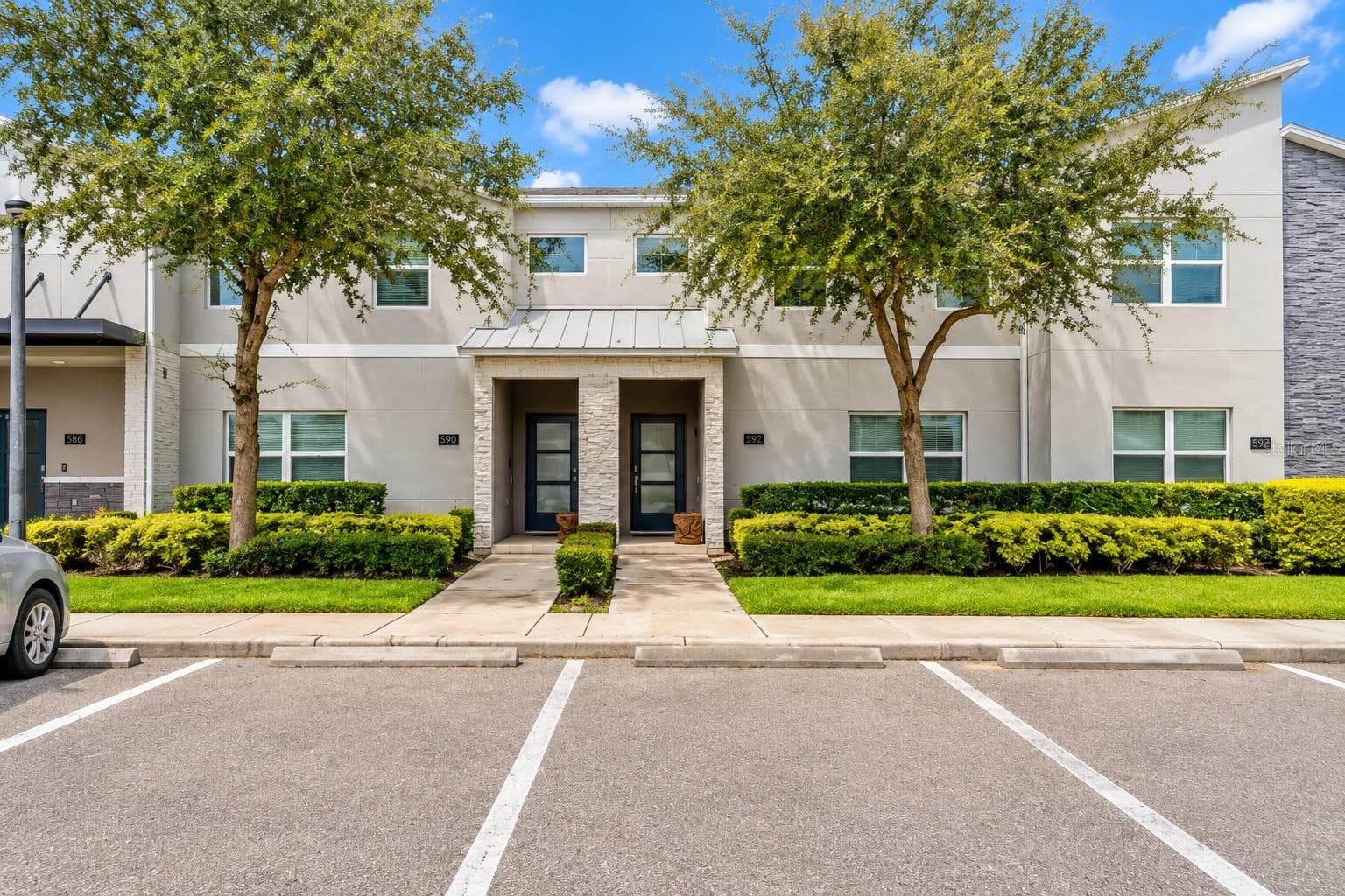 590 PEBBLE BEACH DR
