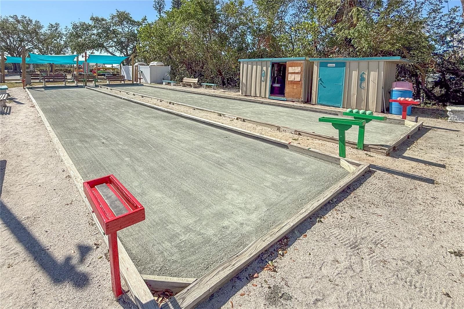 Mobile Home at 6609 NEW JERSEY ST, BRADENTON, photo 23 of 55