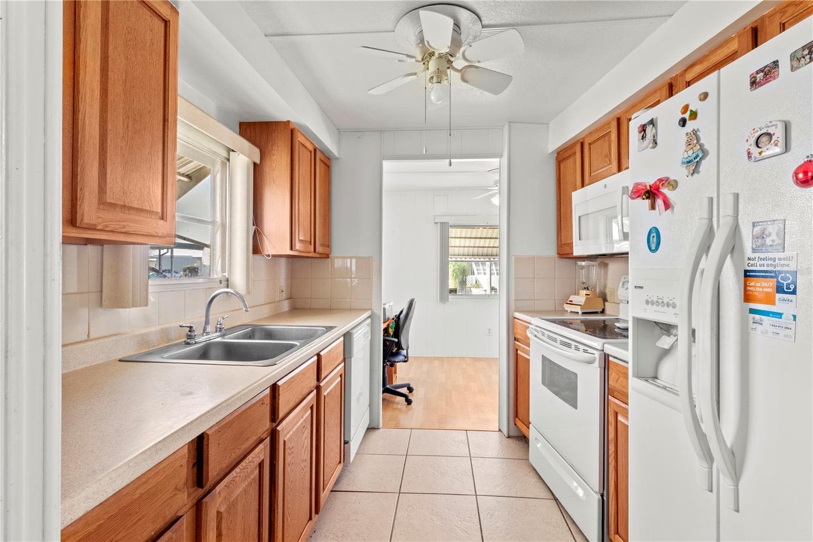 Mobile Home at 6609 NEW JERSEY ST, BRADENTON, photo 45 of 55