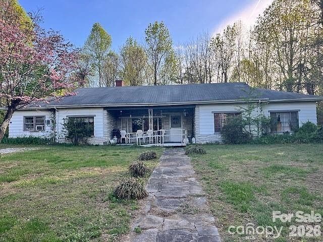 205 Whitson Road