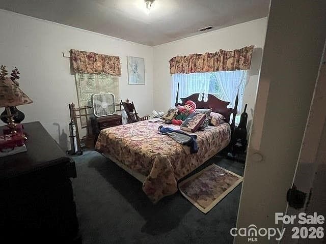 Single Family Residence at 205 Whitson Road, Marion, photo 5 of 16